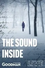 Mary Beth Fisher es Bella en The Sound Inside