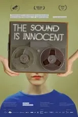 Portada de The Sound Is Innocent