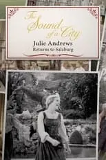 Barbara Heuberger interpreta a Self en The Sound of a City: Julie Andrews Returns to Salzburg