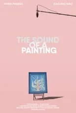 Véronique Vogt es Party Guest en The Sound of a Painting