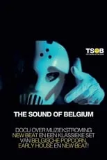 Eric B. es Himself en The Sound of Belgium