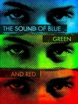 Michael Villar es Charlie en The Sound of Blue, Green and Red