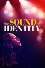 Lucia Lucas es Self en The Sound of Identity