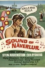 Malte Forsberg interpreta a  en The Sound of Näverlur