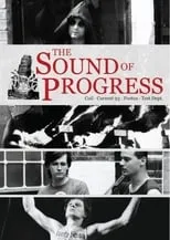 David Tibet es Himself en The Sound of Progress