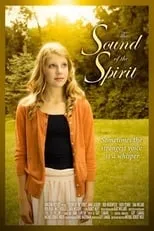 Rob Deas es Marty Margolis en The Sound of the Spirit