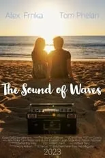 Ione Butler es Tess en The Sound of Waves