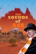 Max Gillies en la película The Sounds of Aus