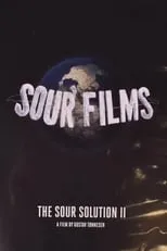 Oscar Candon es Himself en The Sour Solution II