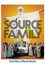 Película The Source Family