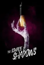 Portada de The Source of Shadows