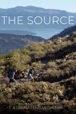 James Cruze interpreta a Langlois en The Source