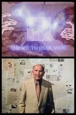 Michael Powell interpreta a Self en The South Bank Show: Michael Powell