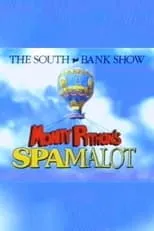 John Du Prez es  en The South Bank Show: Spamalot