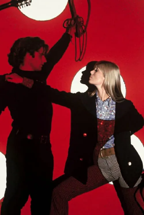 Portada de The South Bank Show: Velvet Underground