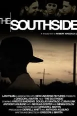 Douglas Santiago es  en The Southside