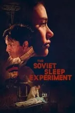 Portada de The Soviet Sleep Experiment