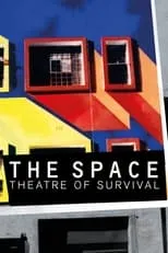 Thoko Ntshinga interpreta a  en The Space: Theatre of Survival