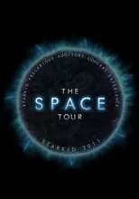 Meredith Stepien interpreta a Herself - Performer en The Space Tour