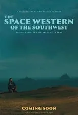 Ciara Barrett interpreta a  en The Space Western of the Southwest