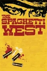 Damiano Damiani interpreta a Self en The Spaghetti West