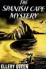 Portada de The Spanish Cape Mystery