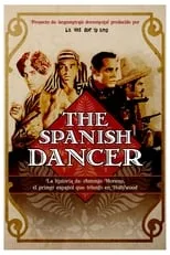 Poster de la película The Spanish Dancer - Películas hoy en TV