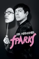 Martyn Ware es Self en The Sparks Brothers