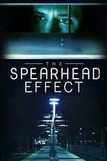 Leif Steinert interpreta a Daniel en The Spearhead Effect