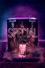 Póster de la película The Special