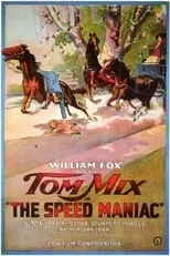 Helen Wright interpreta a Mary en The Speed Maniac