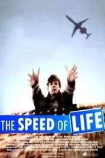 Gilbert Cruz es Security guard en The Speed of Life