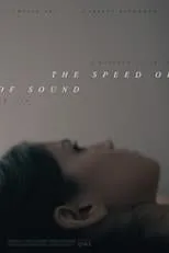 Connie Shi interpreta a Elena en The Speed of Sound