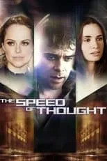 Poster de The Speed of Thought