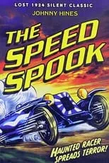 Faire Binney es Betty West en The Speed Spook