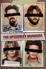 Nya Cofie interpreta a  en The Speedway Murders