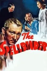 Poster de la película The Spellbinder - Películas hoy en TV