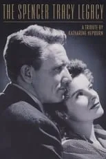 Stanley Kramer interpreta a Self en The Spencer Tracy Legacy: A Tribute by Katharine Hepburn