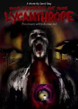 Craig DiFrancia interpreta a Luther en The Sphere of the Lycanthrope