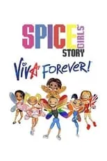 Judy Craymer es Self en The Spice Girls Story: Viva Forever!