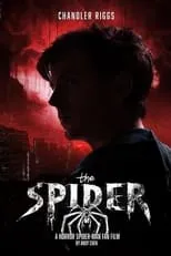 Faye Marlowe interpreta a Lila Neilsen en The Spider