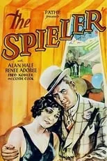 Poster de la película The Spieler - Películas hoy en TV