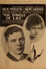 Jessie Pratt es Mrs. Harrison en The Spindle of Life