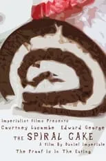 Courtney Lacombe es Coco en The Spiral Cake