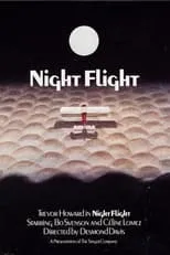 Budd Knapp interpreta a Roblet en The Spirit of Adventure: Night Flight