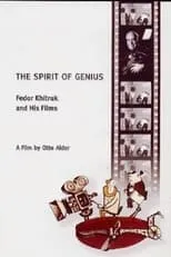 ???? ???????? es Self en The Spirit of Genius - Fedor Khitruk and His Films