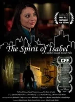 David G.B. Brown interpreta a Driver en The Spirit of Isabel