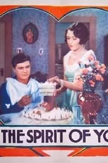 Betty Francisco es  en The Spirit of Youth