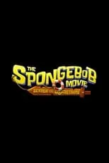 Bill Fagerbakke en la película The SpongeBob Movie: Search for SquarePants