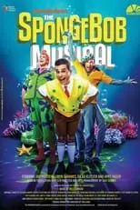 Película The SpongeBob Musical - Hebrew Adaptation